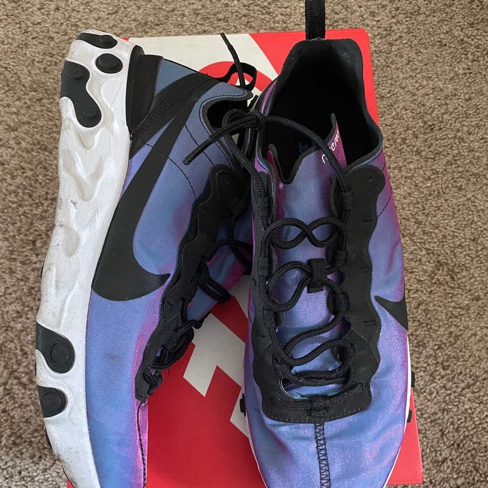 Nike React - image 2